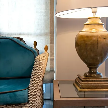Hotel Greif