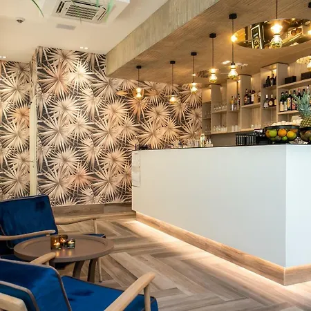 Hotel Greif 3*