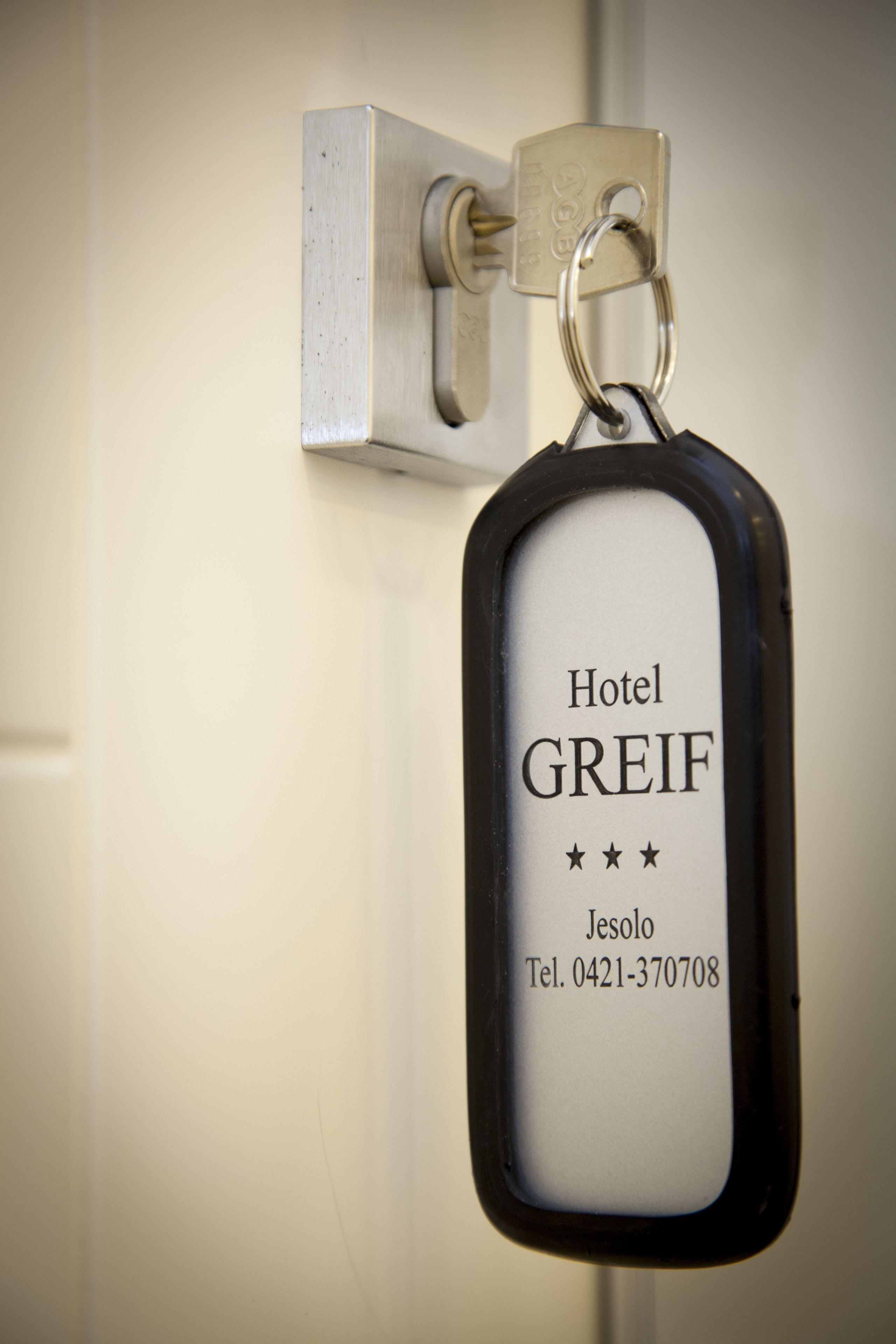 Hotel Greif