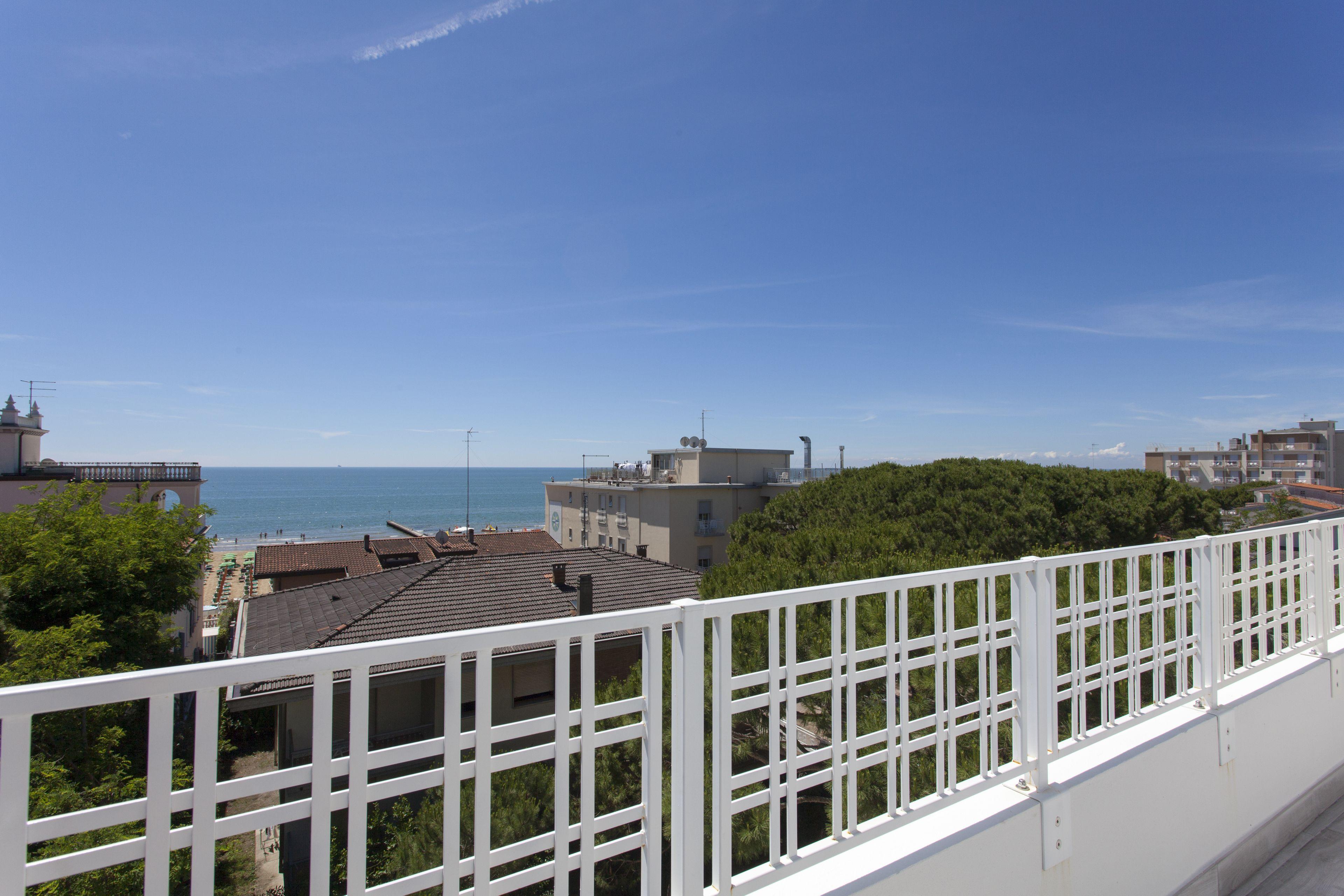Greif Hotel Lido di Jesolo
