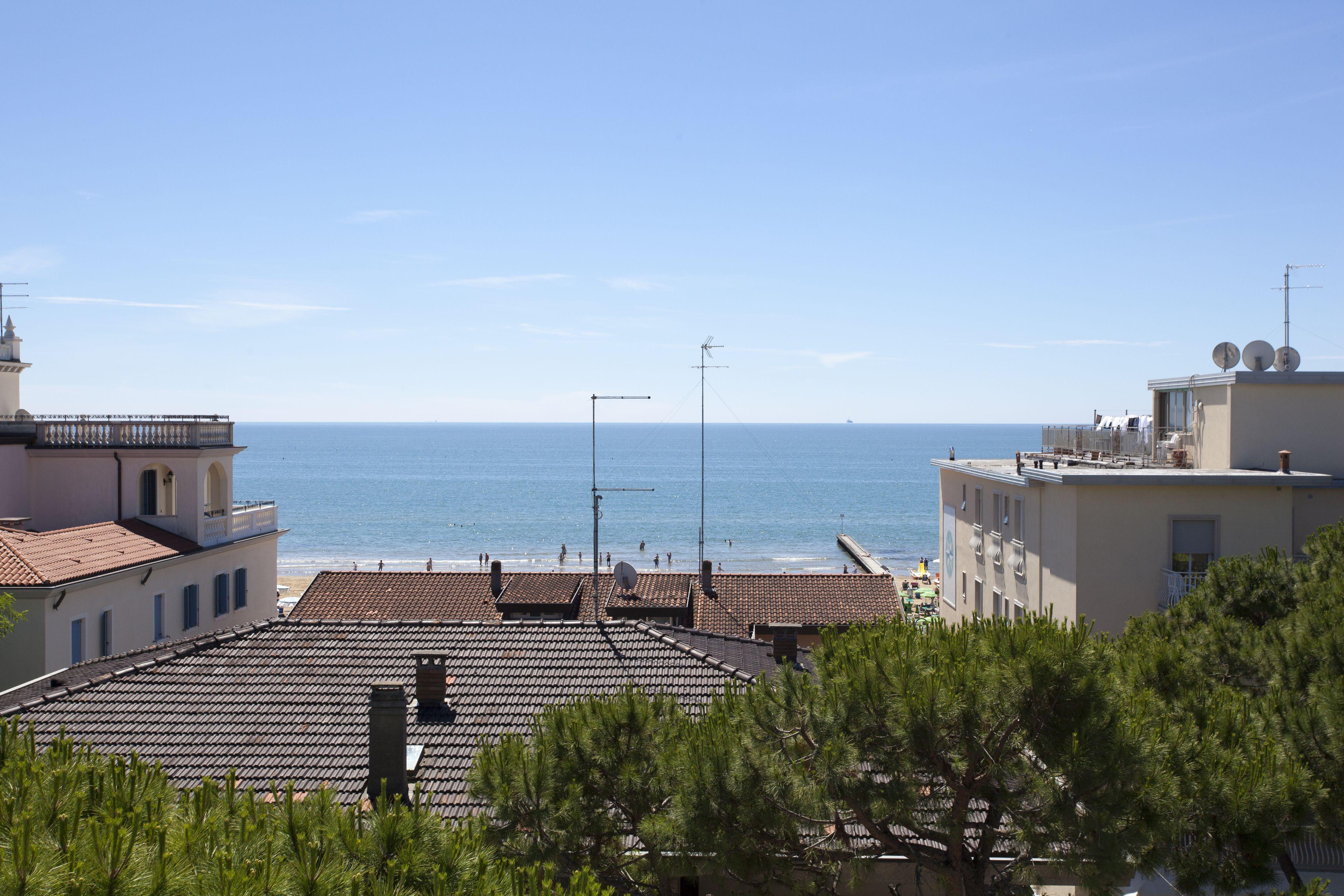 Greif Hotel Lido di Jesolo