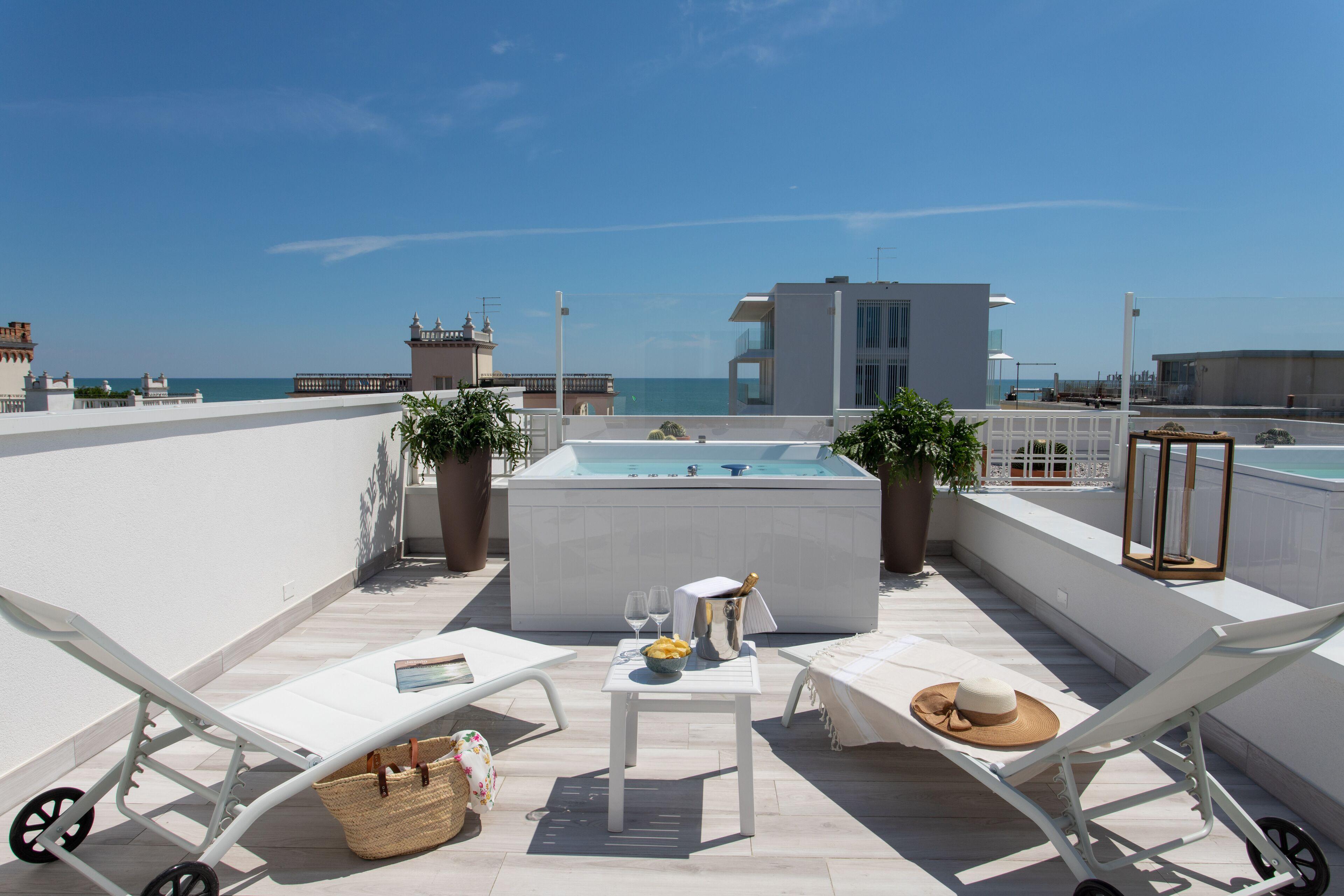 Hotel Greif Lido di Jesolo