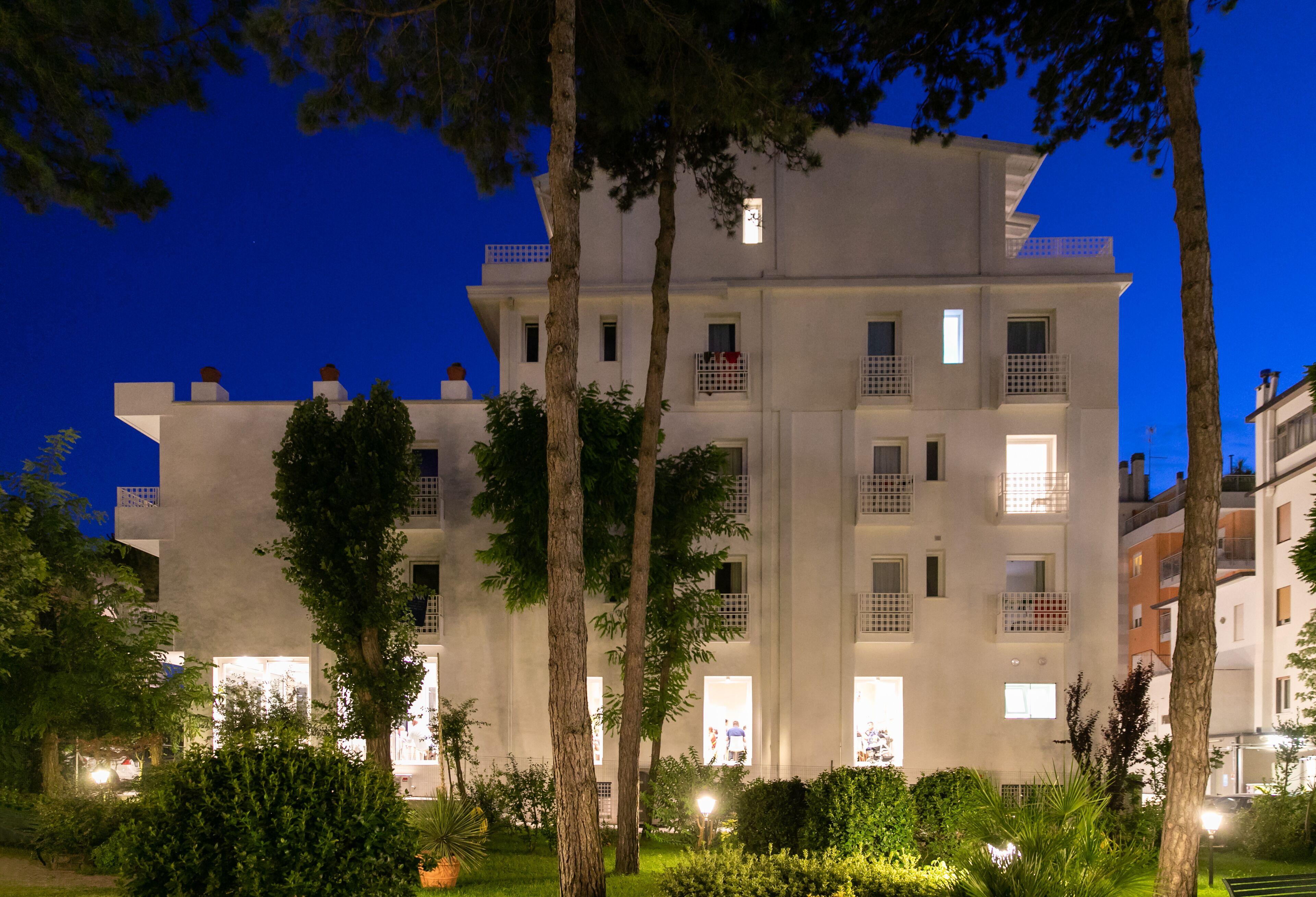 Greif 3* Lido di Jesolo
