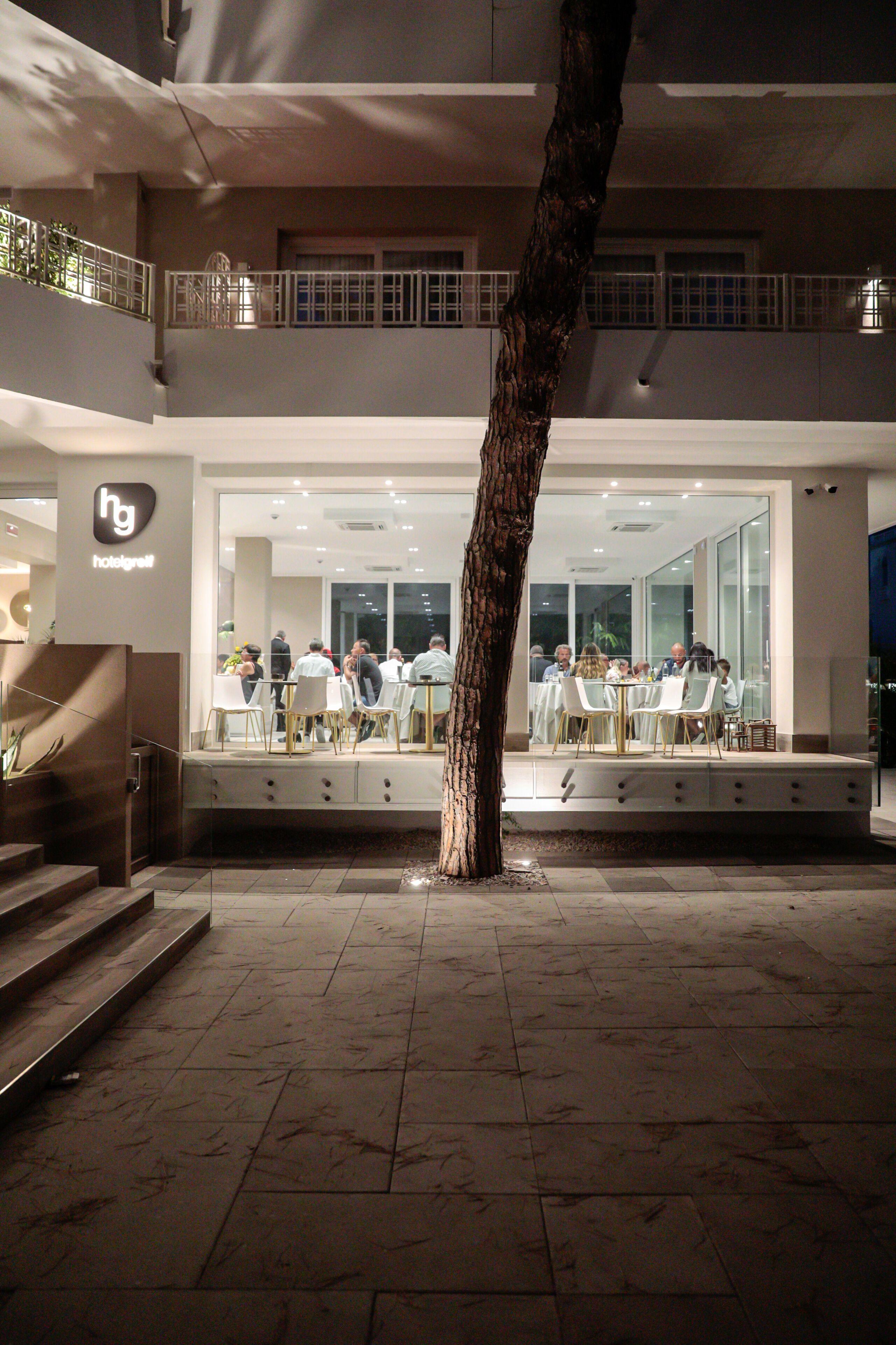 Greif 3* Lido di Jesolo