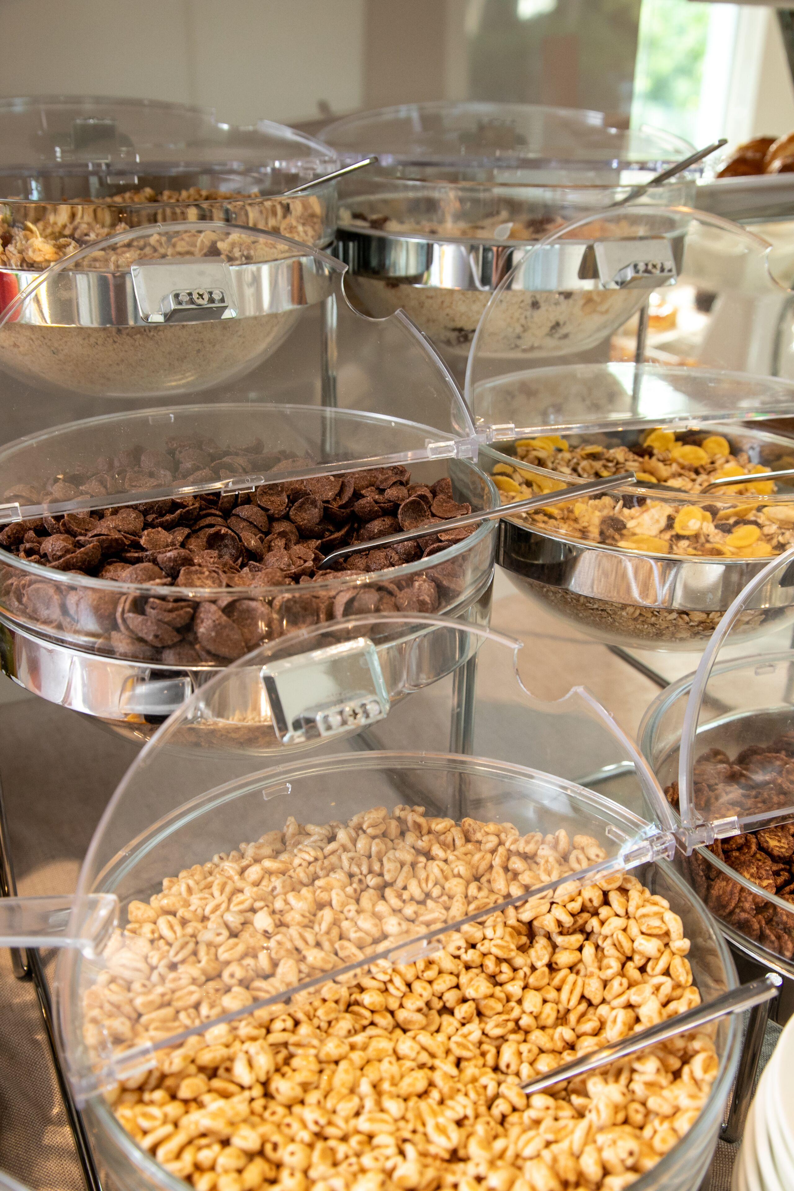 Hotel Greif Lido di Jesolo