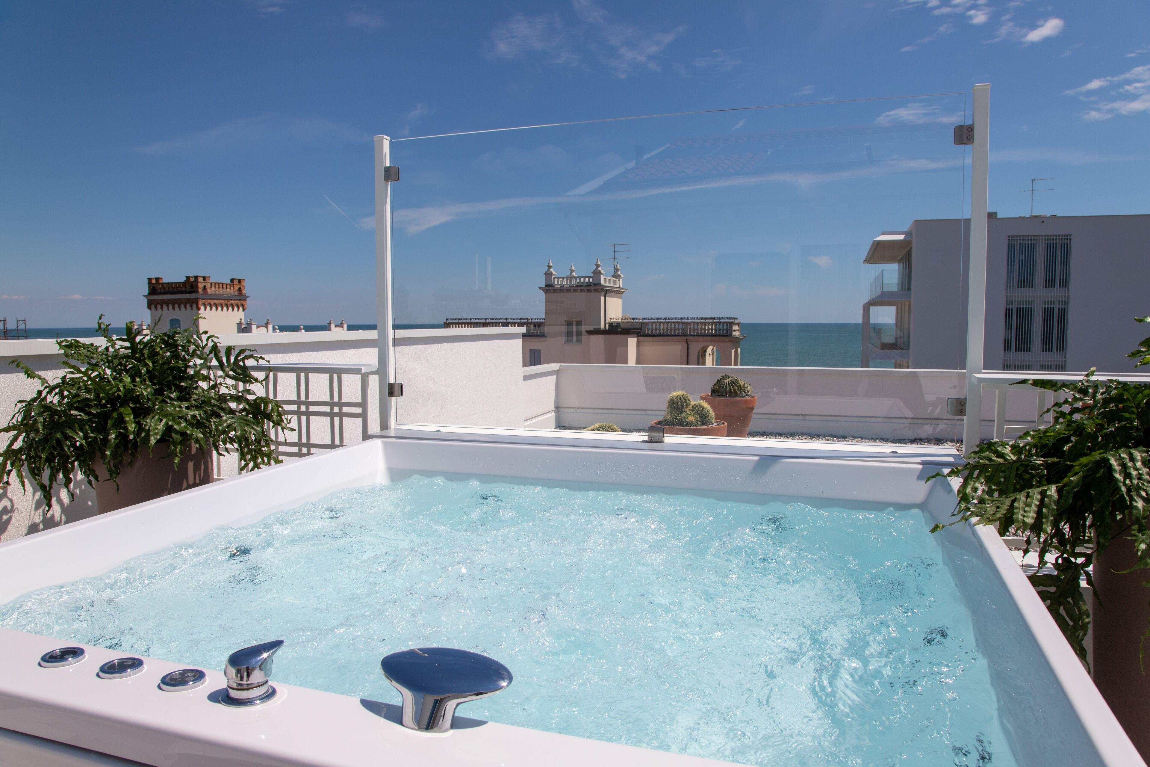 Greif Hotel Lido di Jesolo