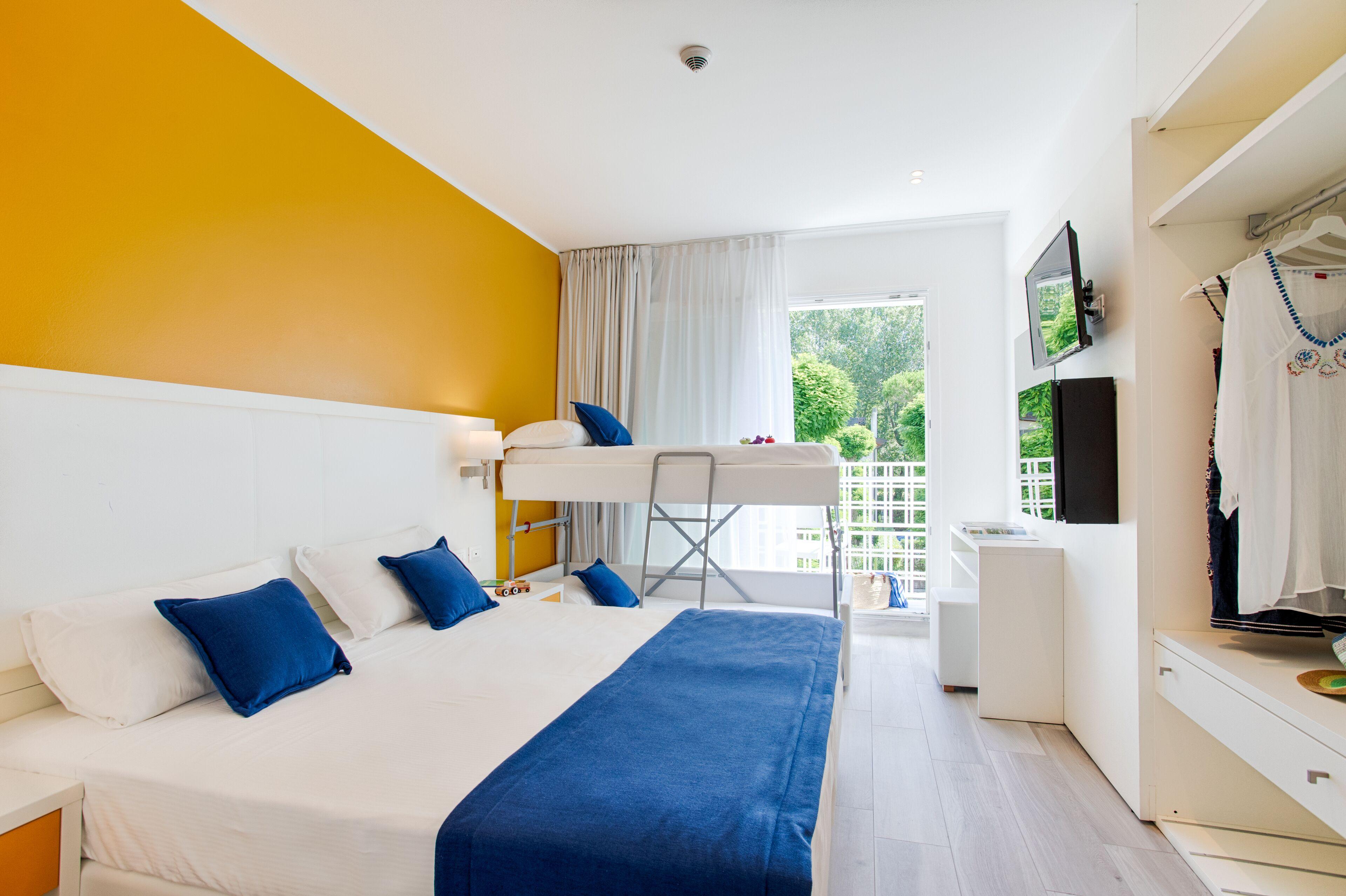 Hotel Greif Lido di Jesolo