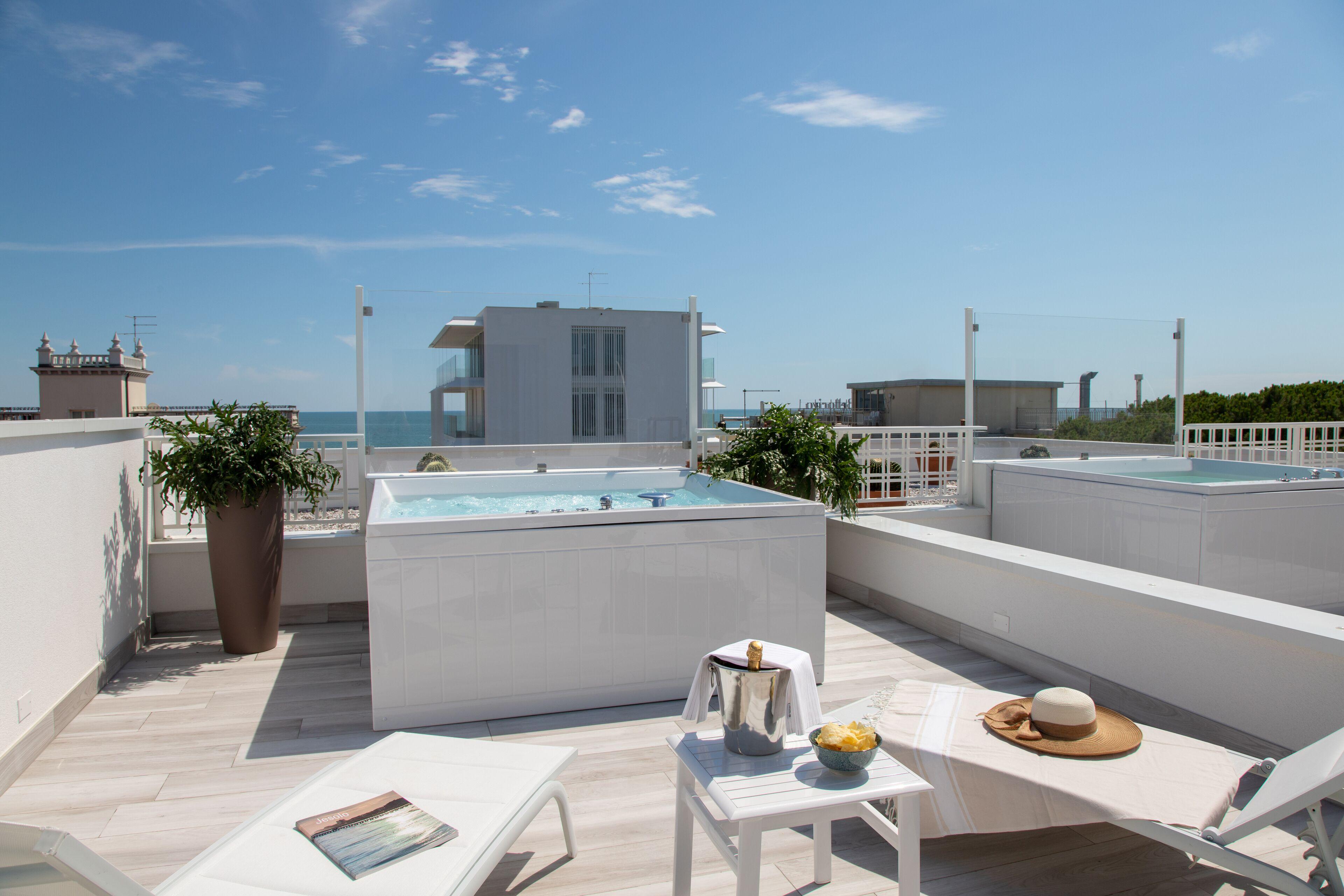 Greif Hotel Lido di Jesolo