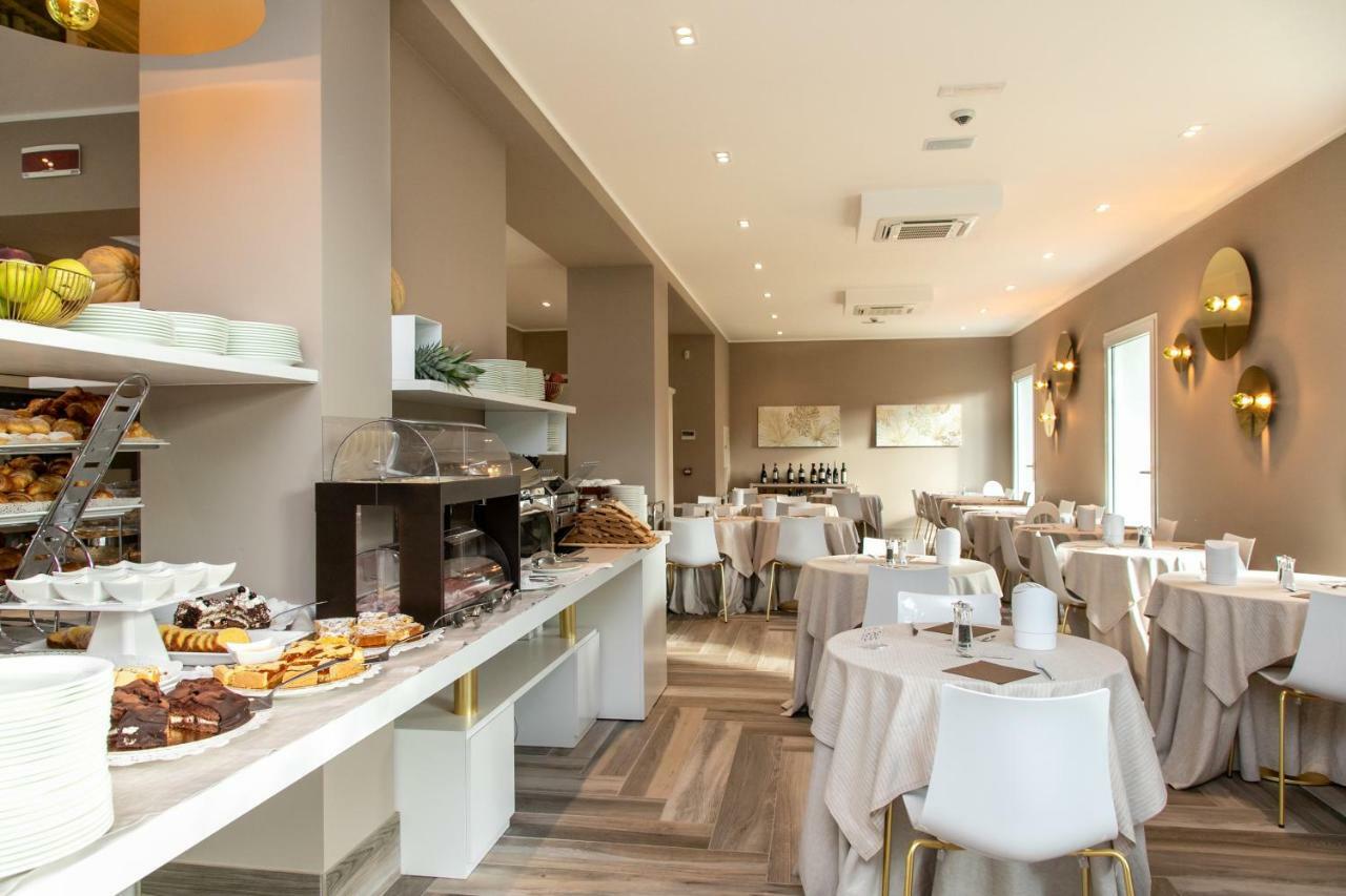 Greif Hotel Lido di Jesolo