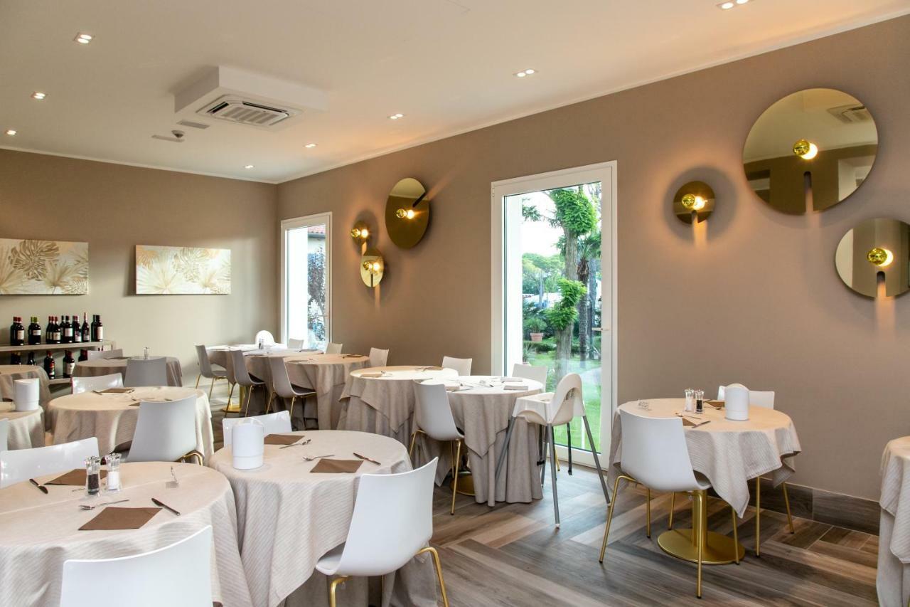 Greif Hotel Lido di Jesolo