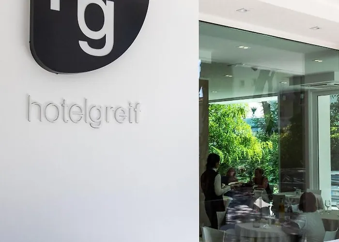 Hotel Greif