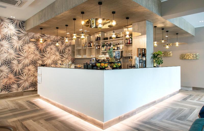 Hotel Greif