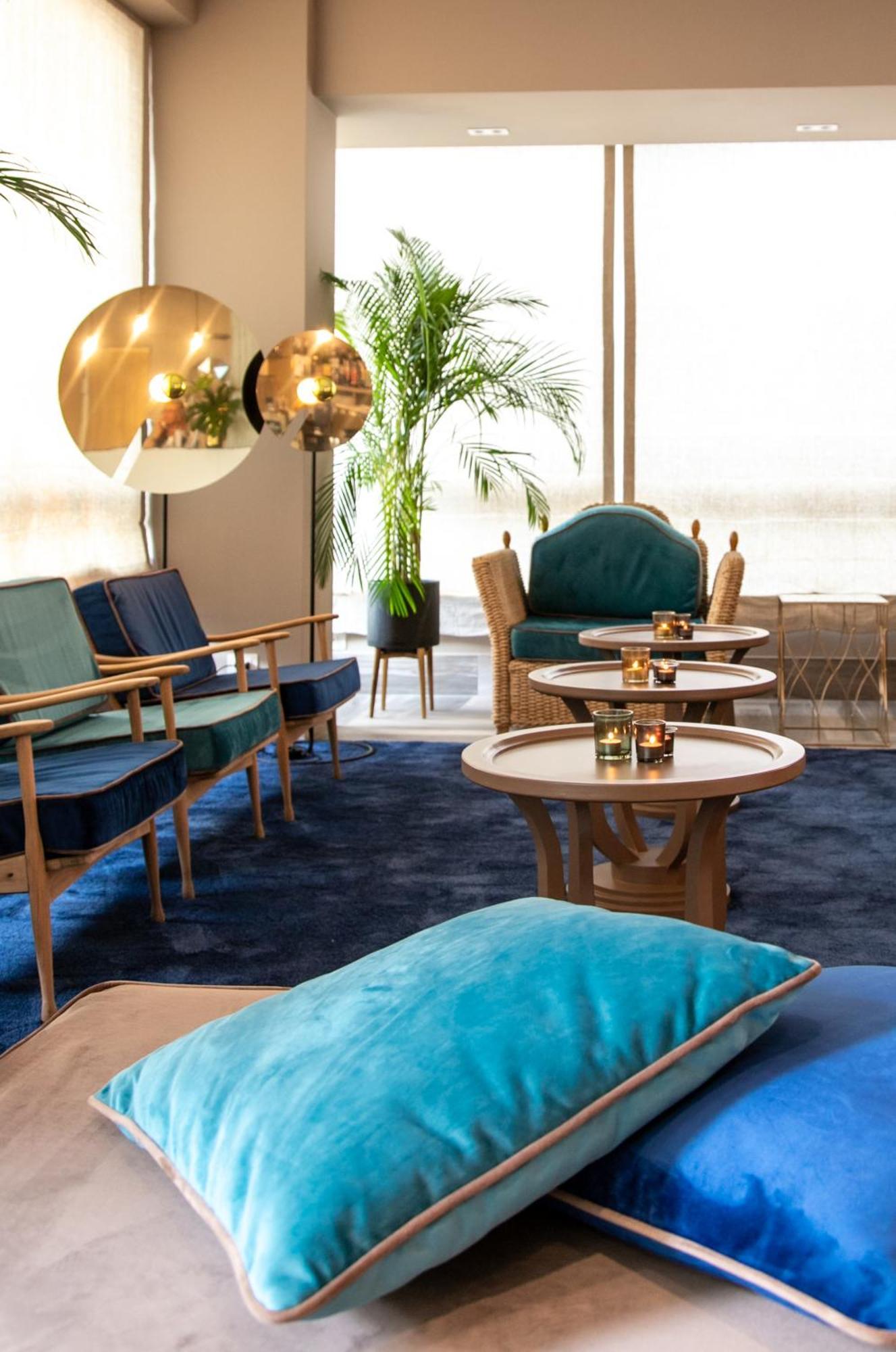 Hotel Greif Lido di Jesolo