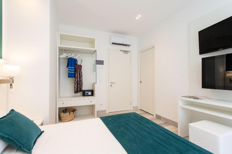 Greif Hotel 3*