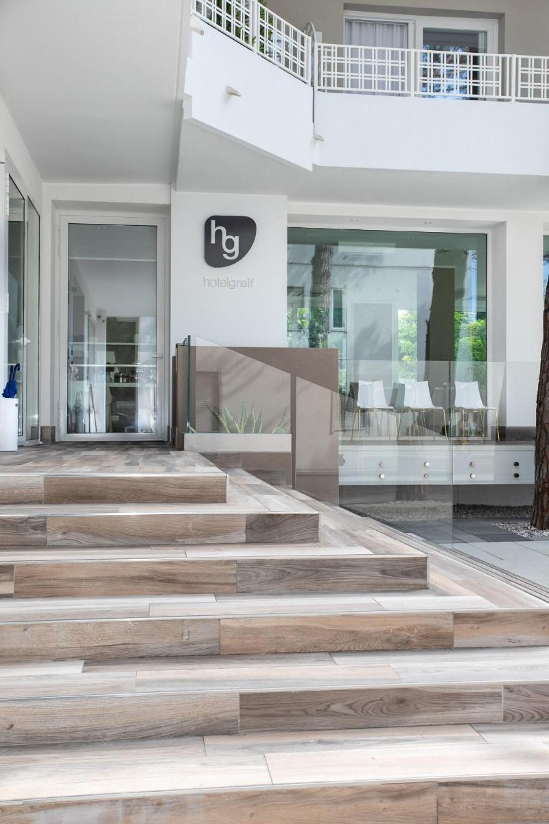 Greif Hotel Lido di Jesolo