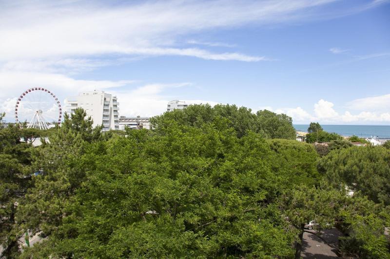 Hotel Greif Lido di Jesolo