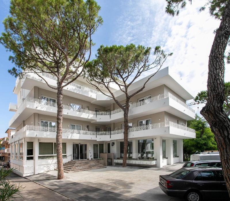 Hotel Greif
