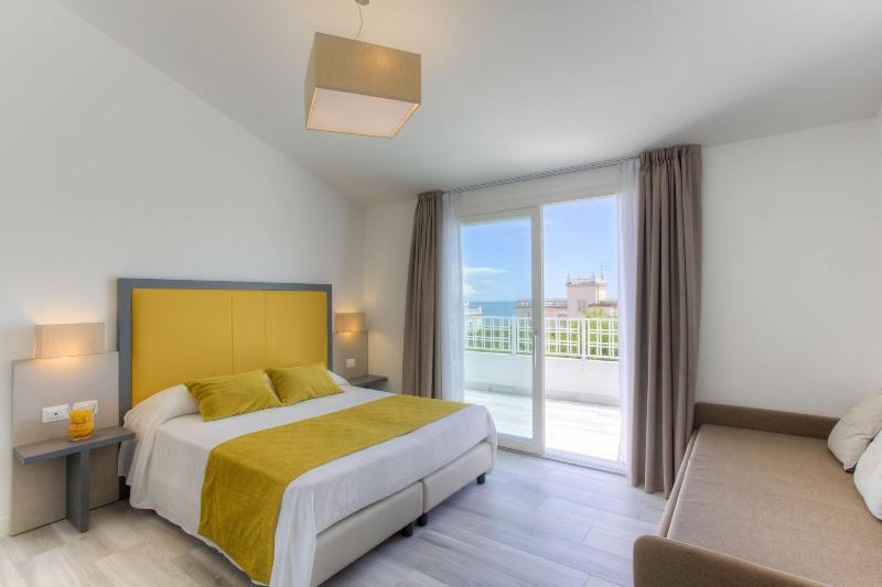 Greif Lido di Jesolo