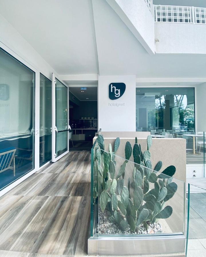 Greif 3* Lido di Jesolo