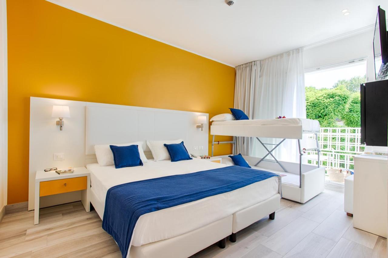 Greif Lido di Jesolo