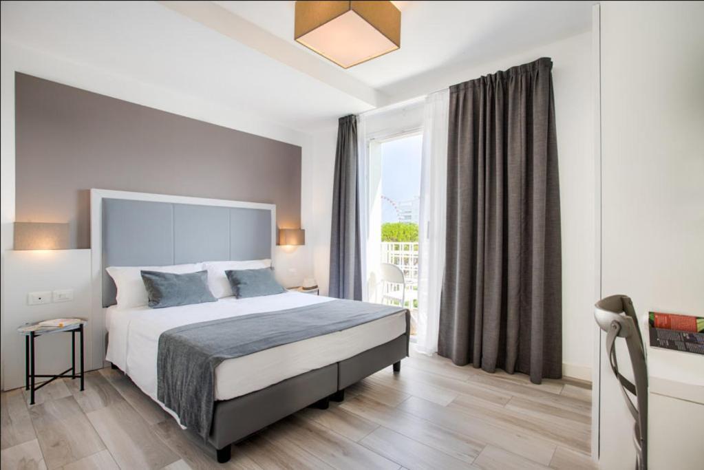 Hotel Greif Lido di Jesolo