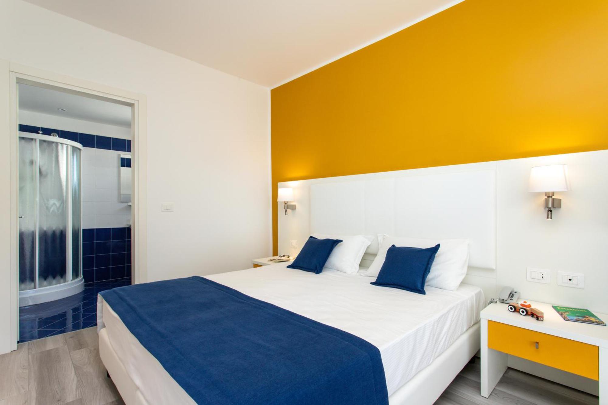 Greif 3* Lido di Jesolo