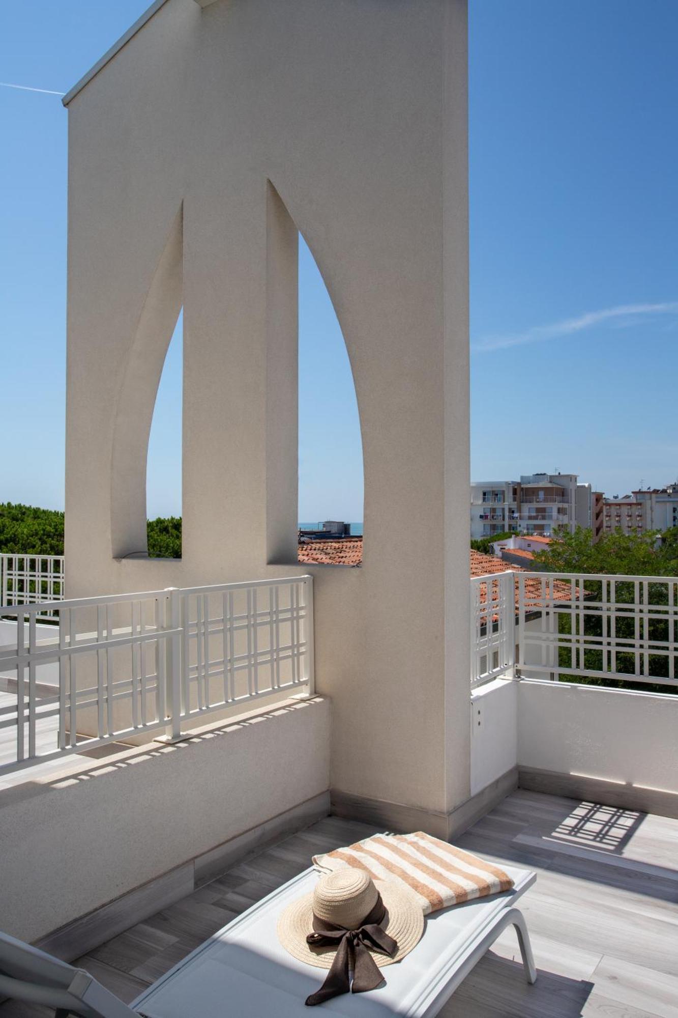 Greif Lido di Jesolo
