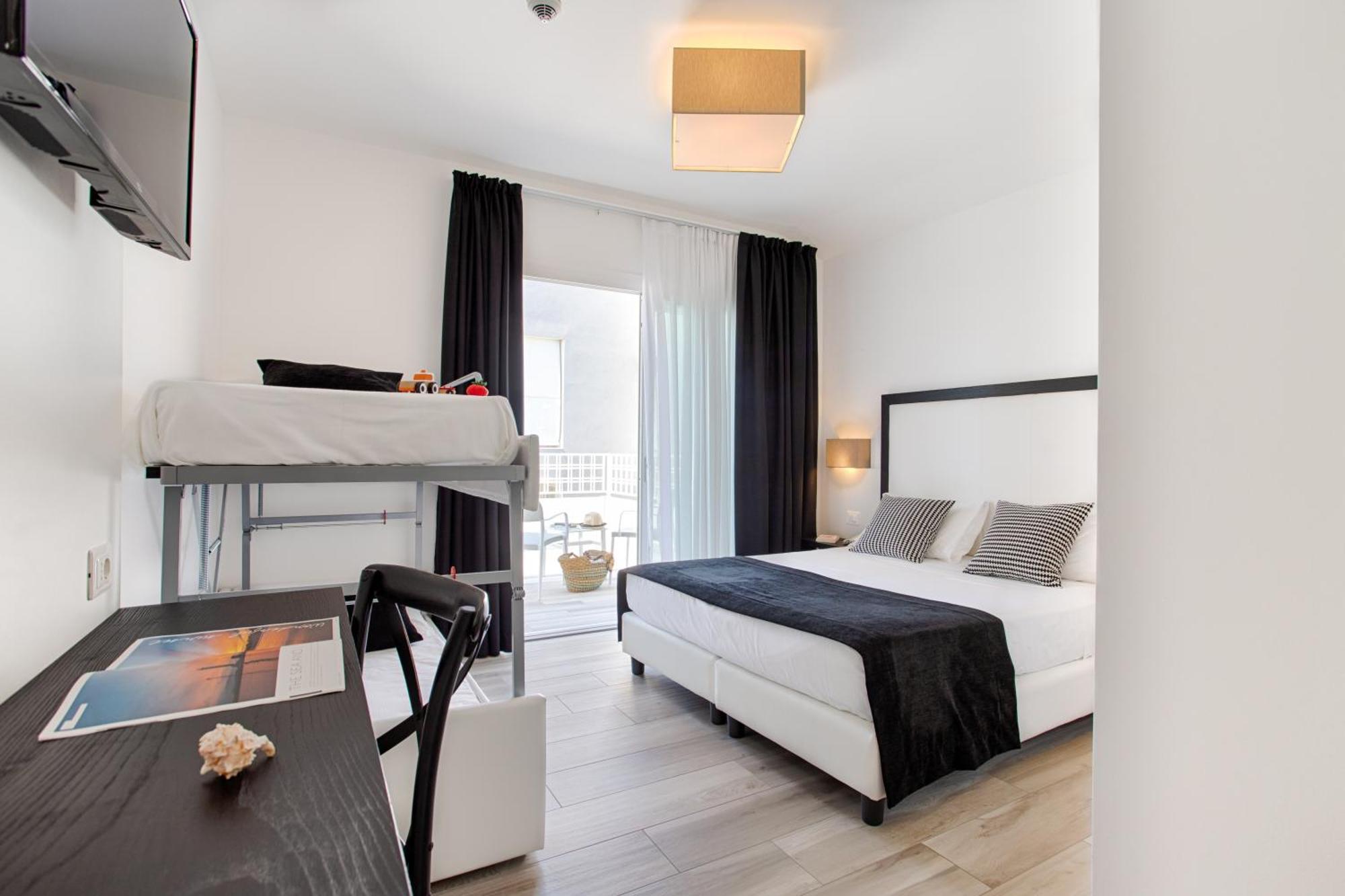 Hotel Greif Lido di Jesolo