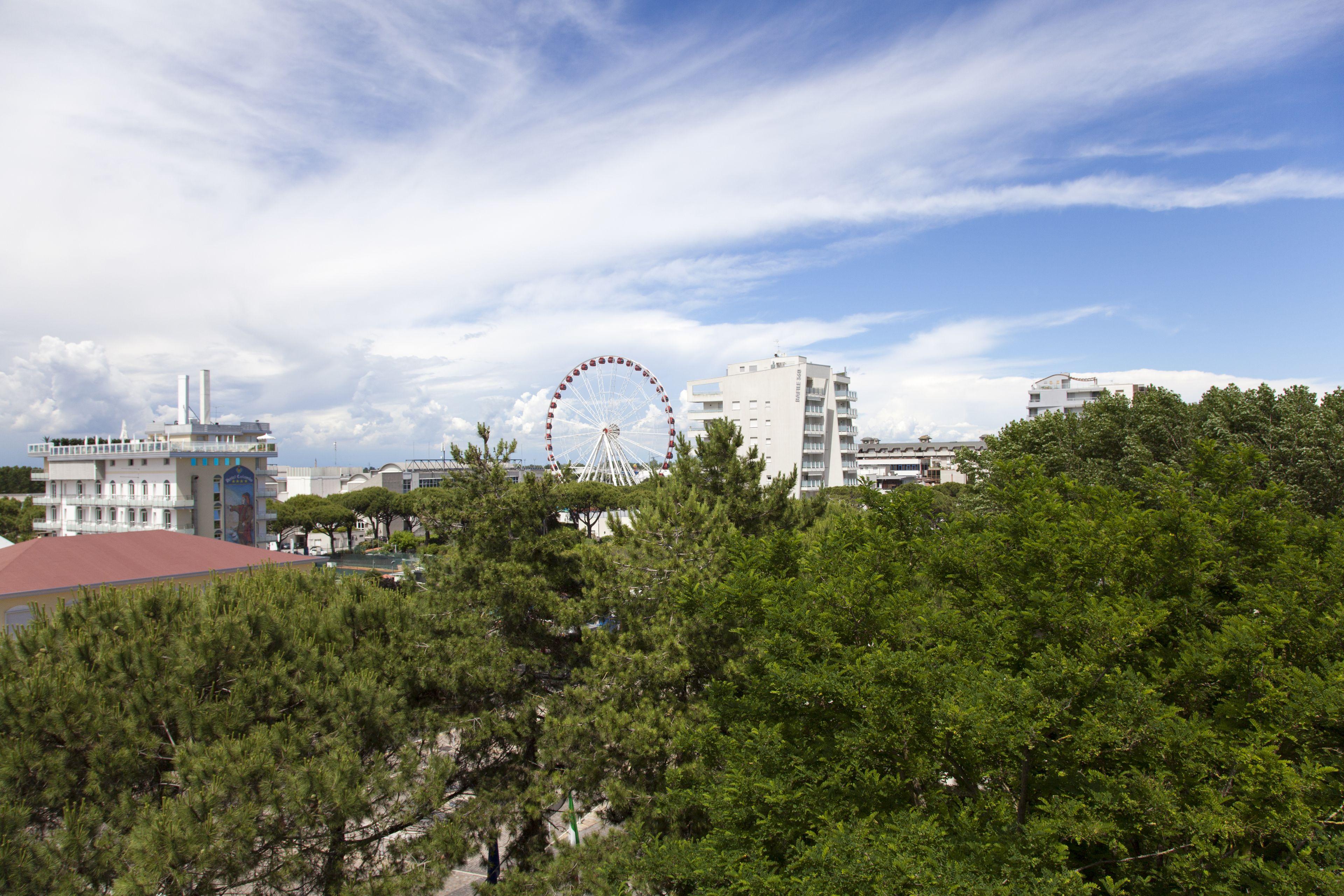 Greif 3* Lido di Jesolo