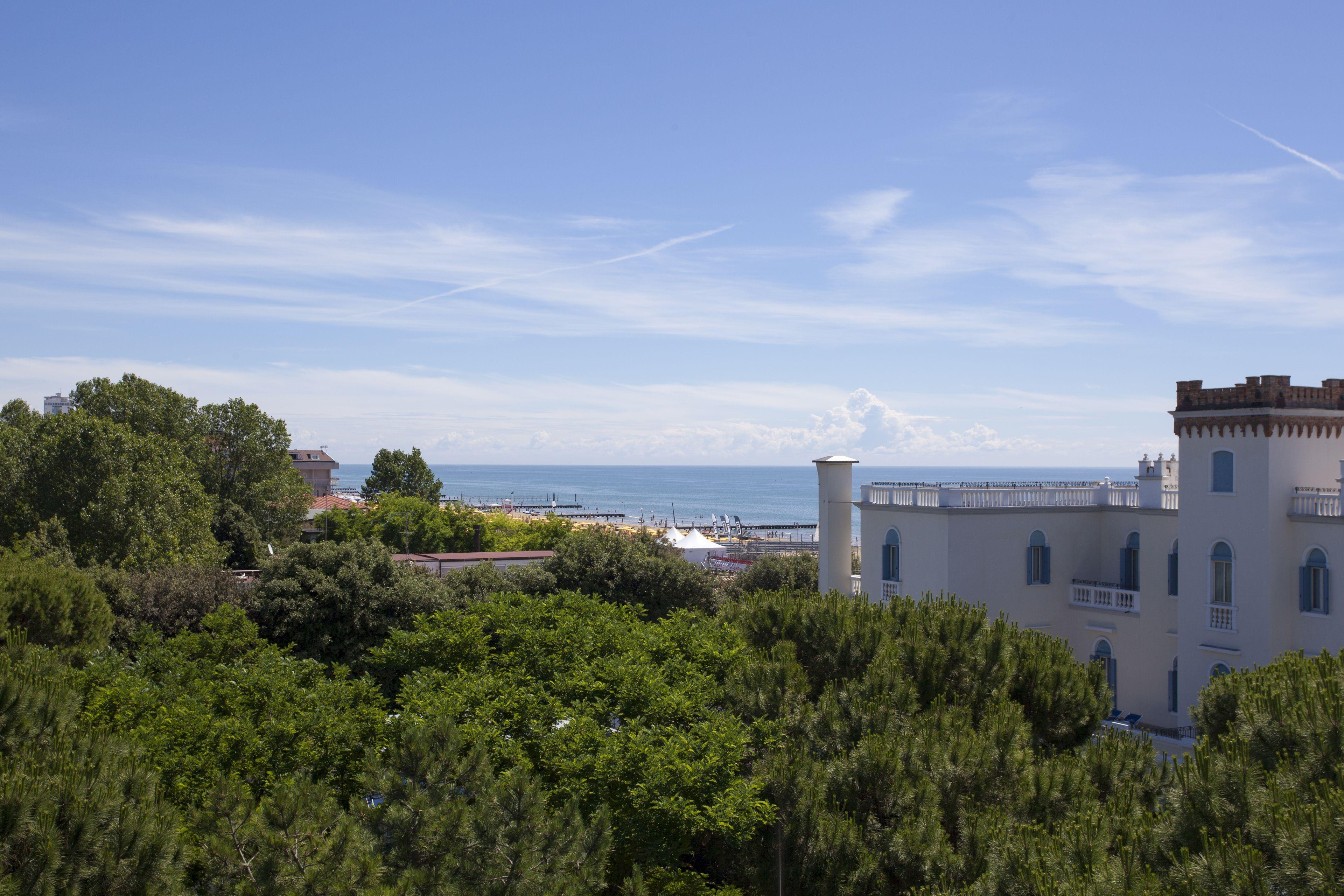 Greif 3* Lido di Jesolo