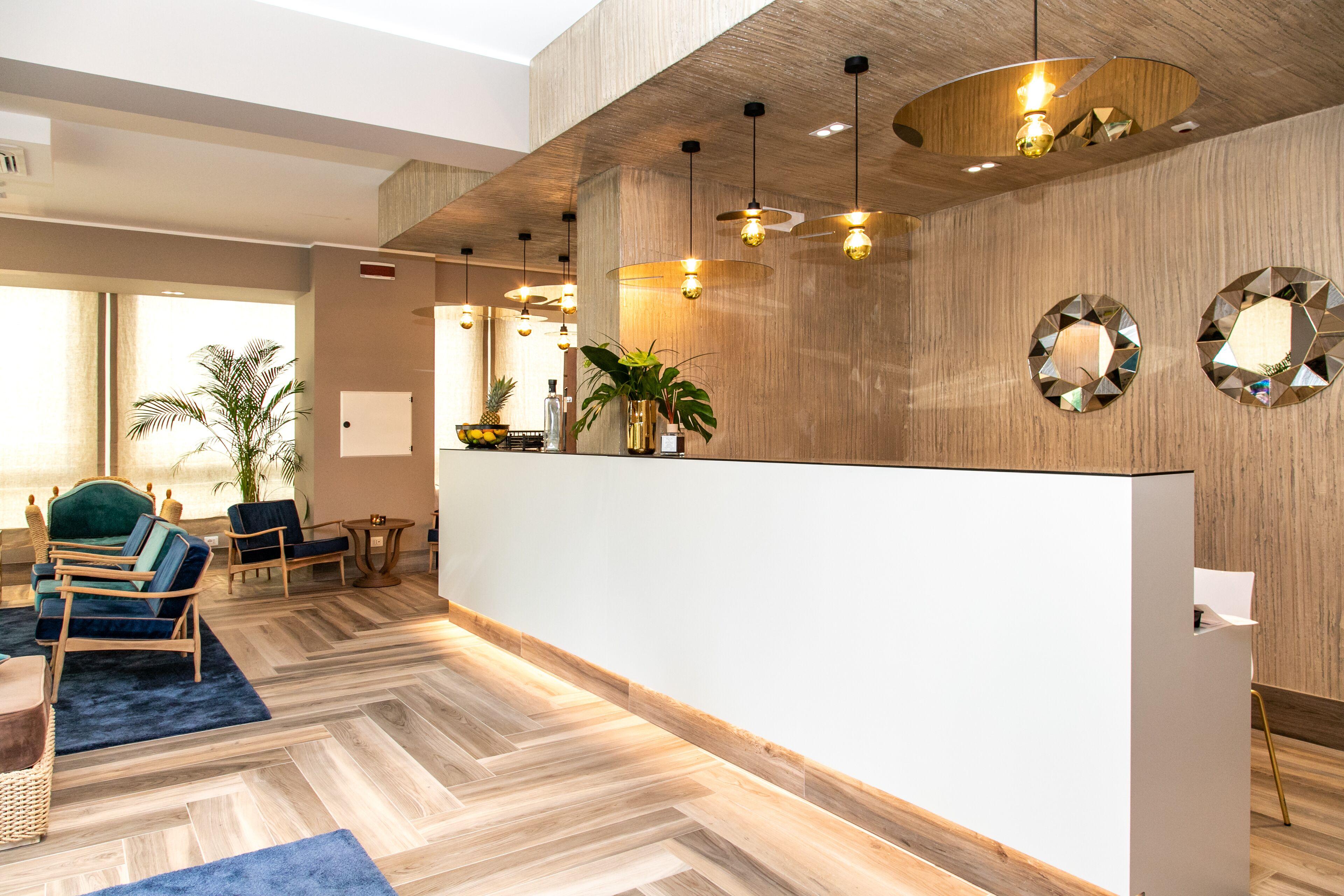 Greif Hotel Lido di Jesolo