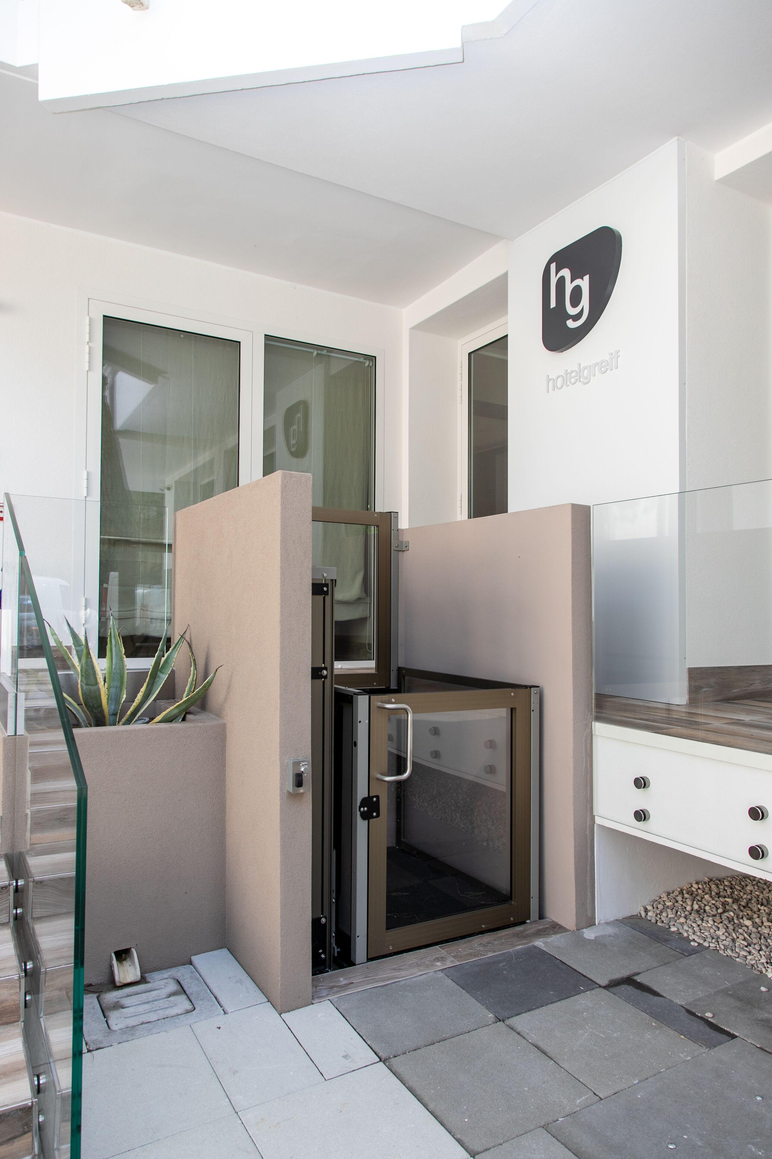 Greif Lido di Jesolo