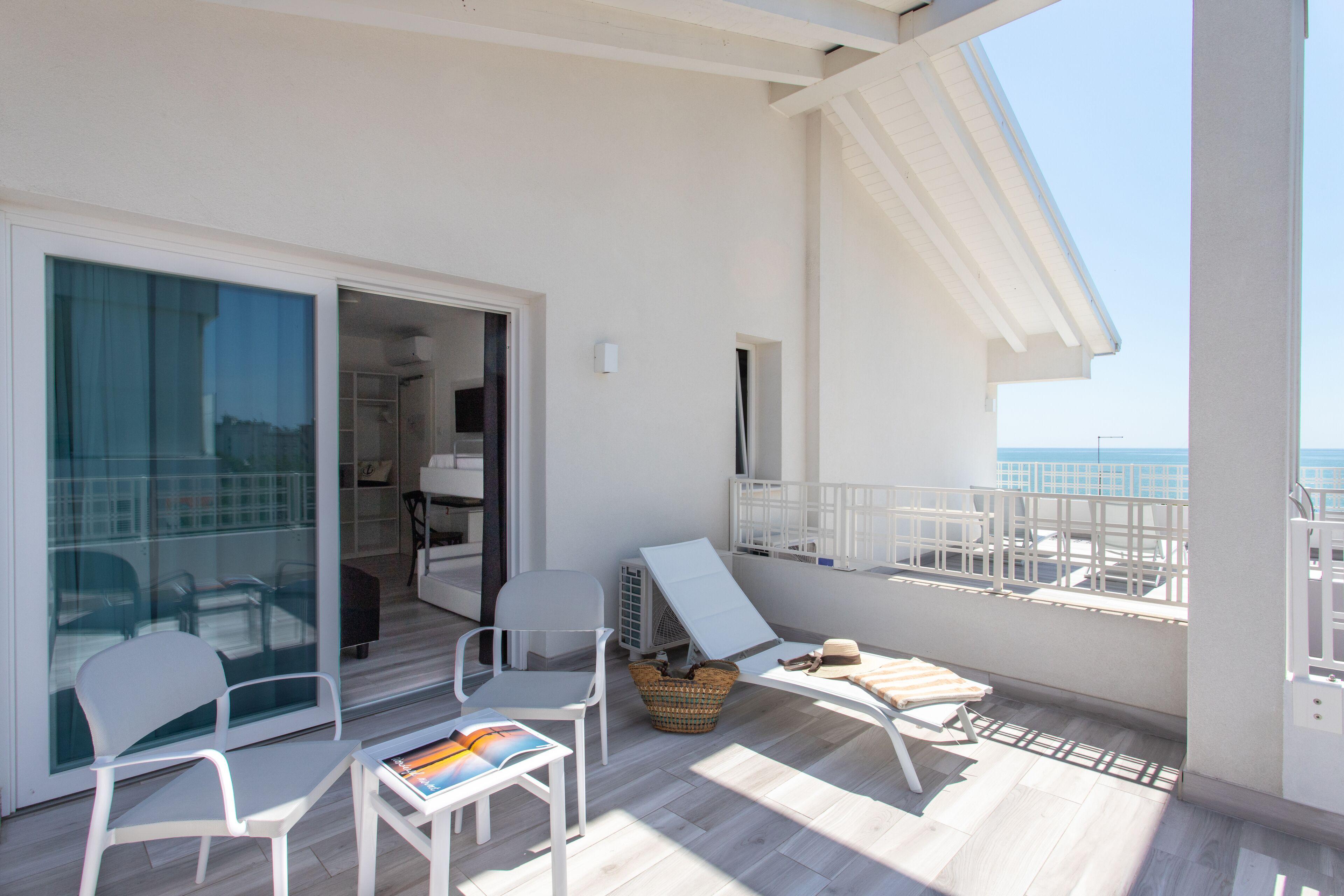 Greif Lido di Jesolo