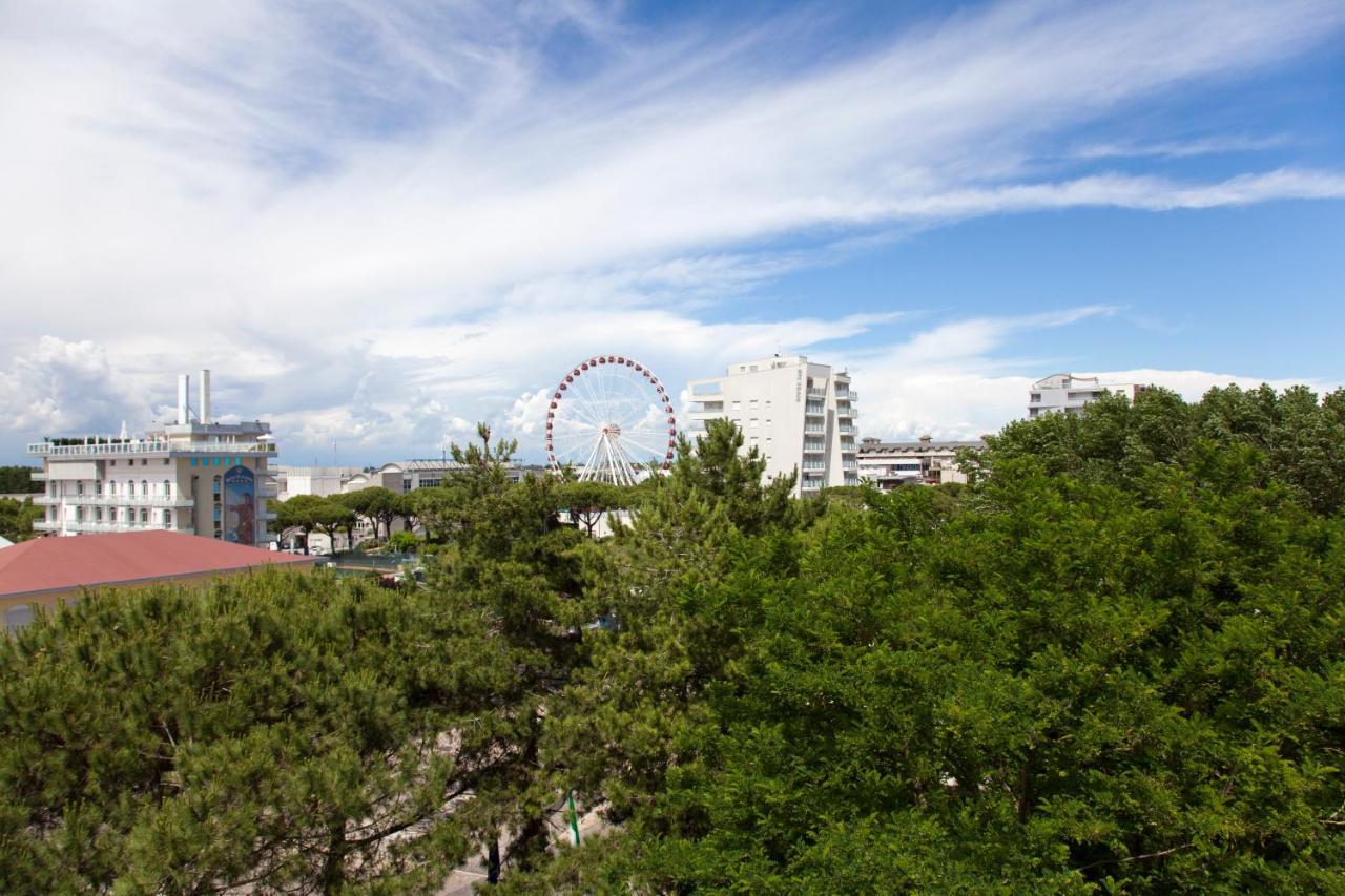 Hotel Greif Lido di Jesolo