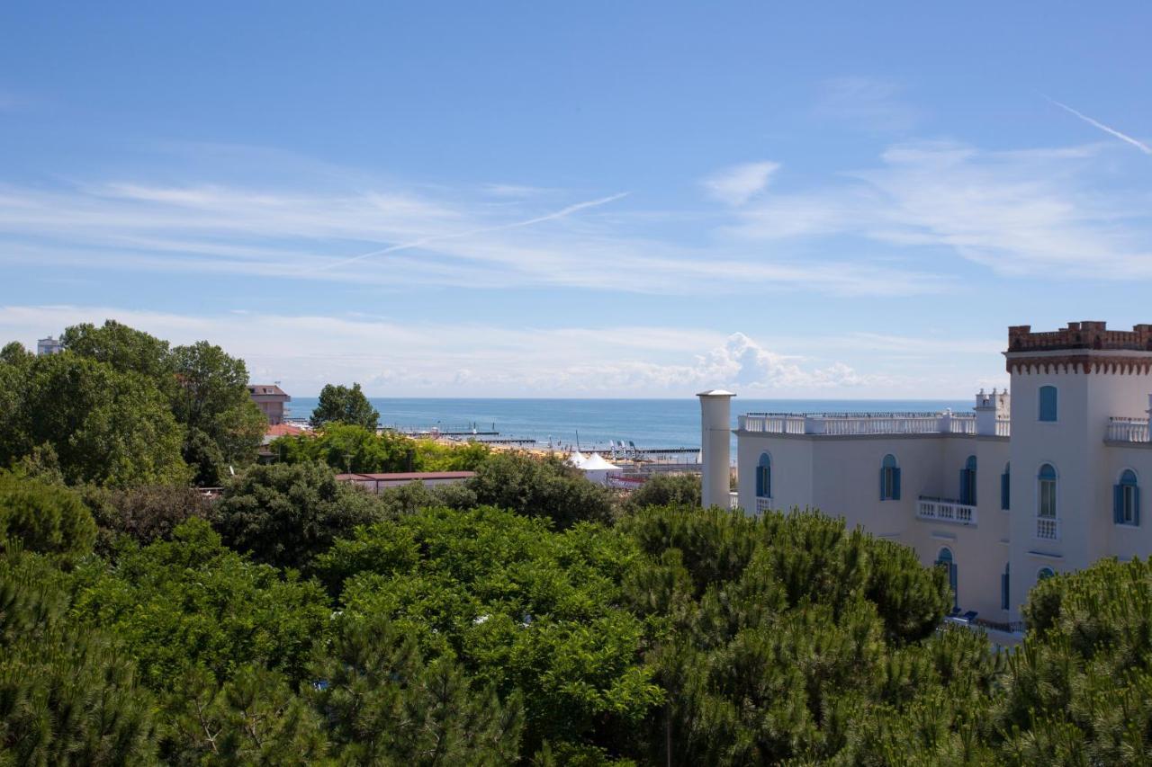 Hotel Greif Lido di Jesolo