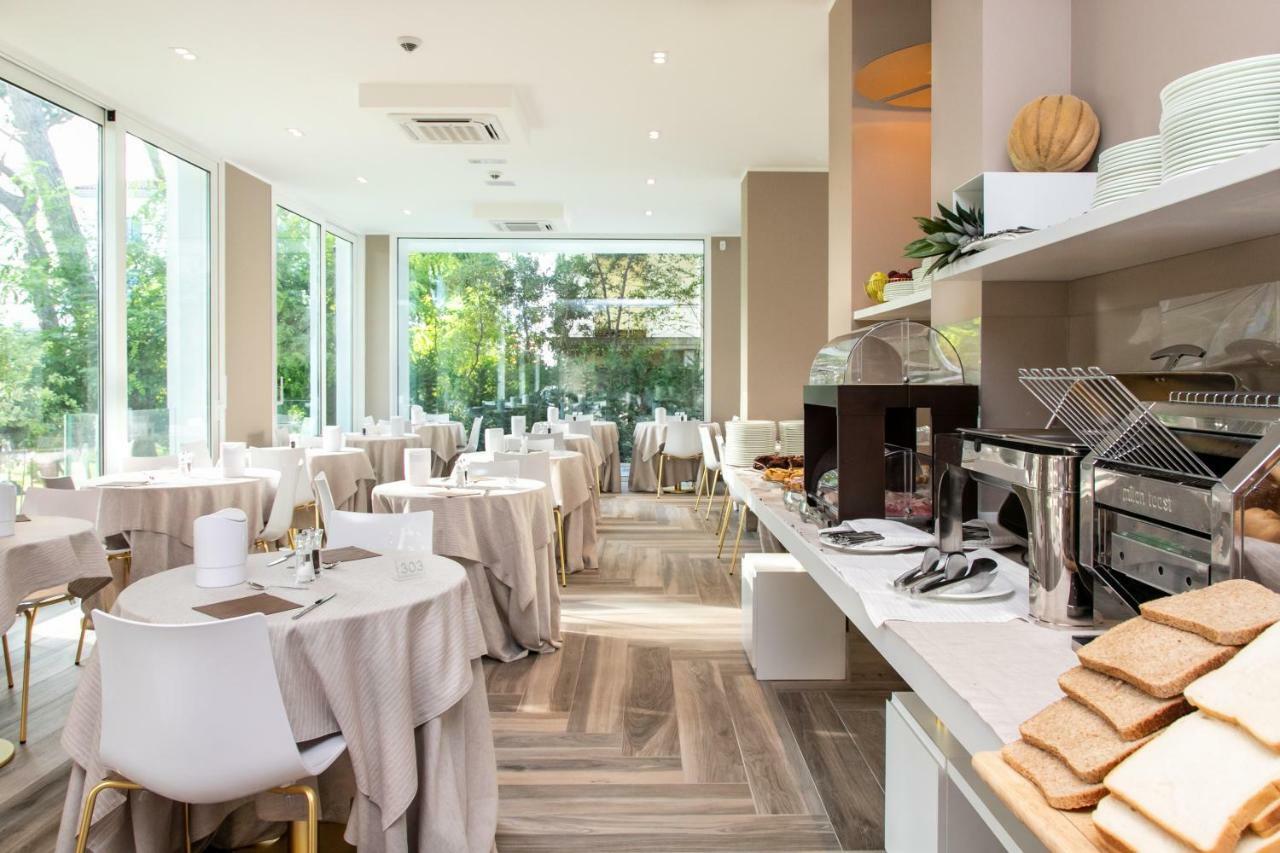 Hotel Greif Lido di Jesolo