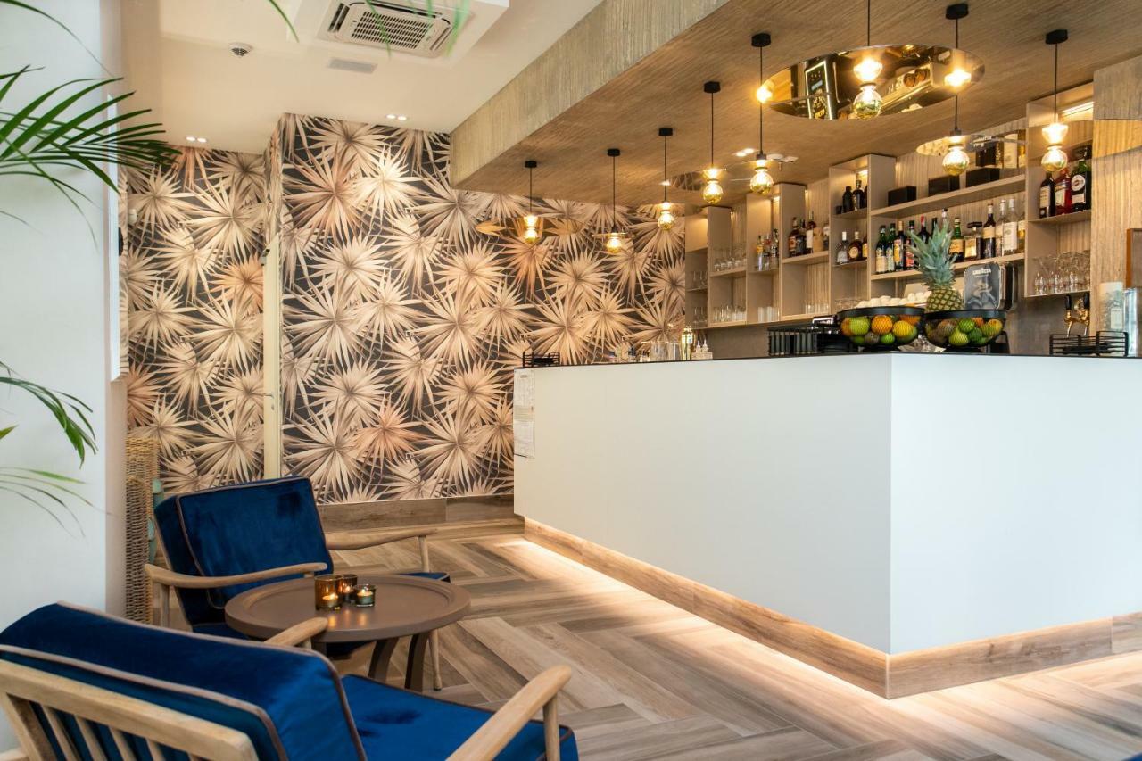 Hotel Greif 3*