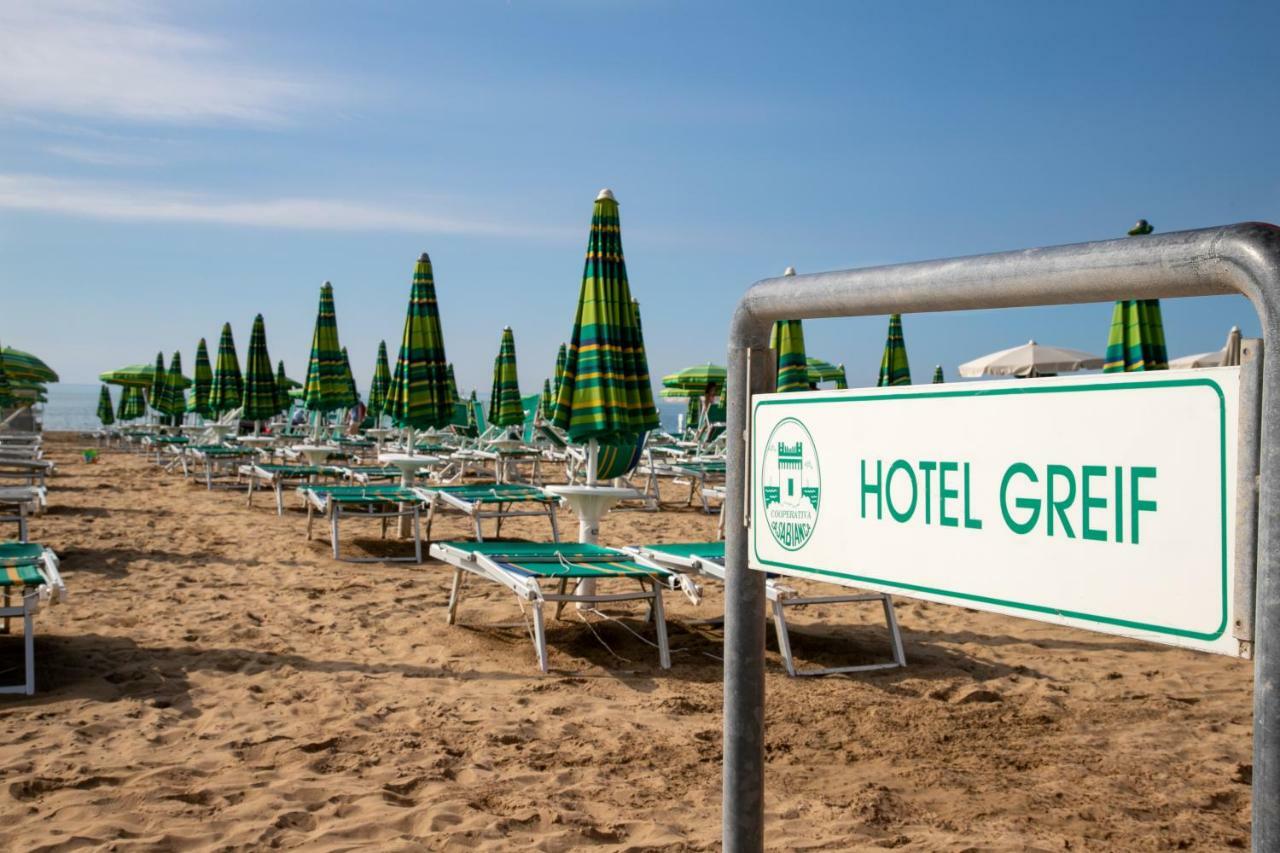 Greif Hotel 3*